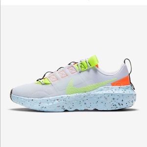 Meet your Posher, Terry